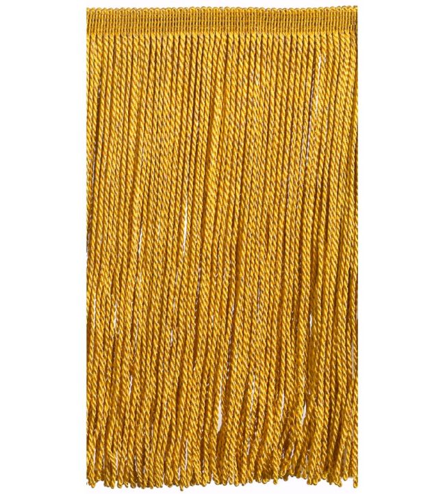 Zelda Bullion Fringe 250mm Trimming by Houles Sycomore
