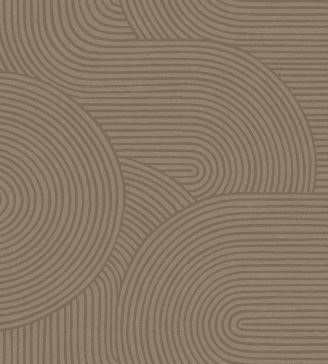 Zen Wallpaper by Borastapeter Mountain Sand