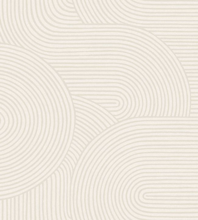 Zen Wallpaper by Borastapeter Shell Sand