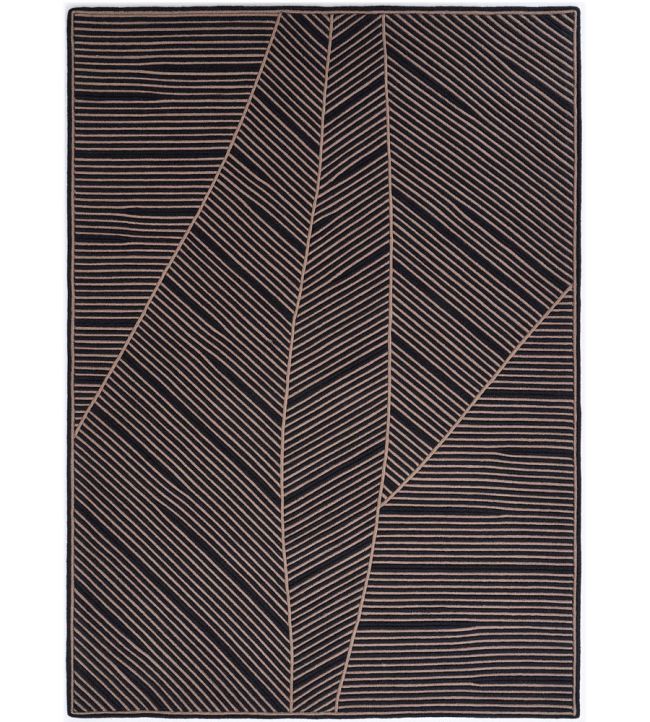 Elitis Zen rug Minuit TA-144-80-05 Minuit