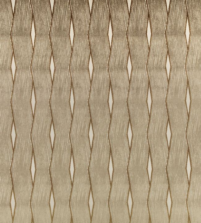 Zephi Fabric by Romo Clay
