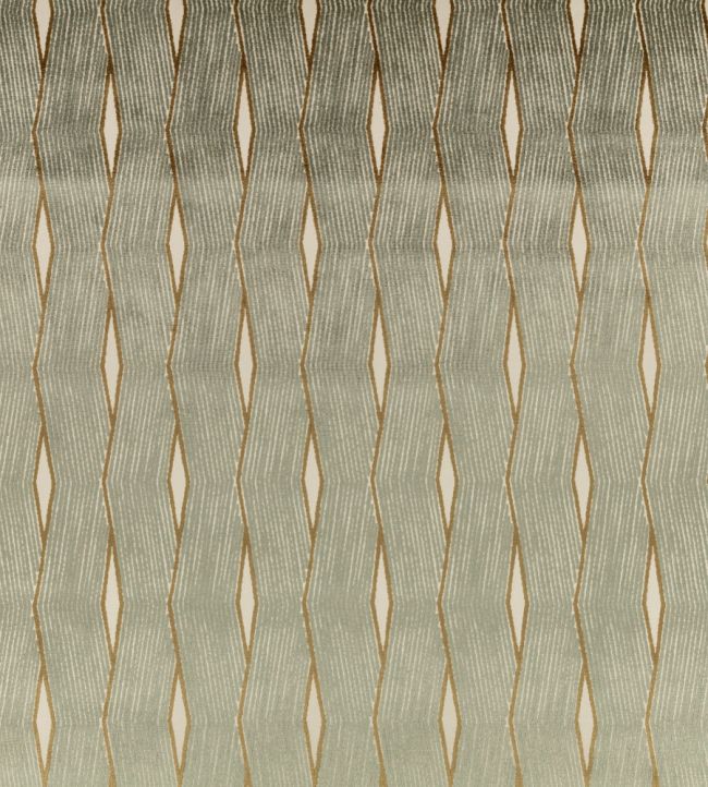 Zephi Fabric by Romo Seaglass