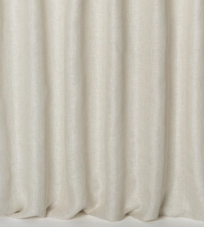 Zephyr Fabric by Nobilis Sand