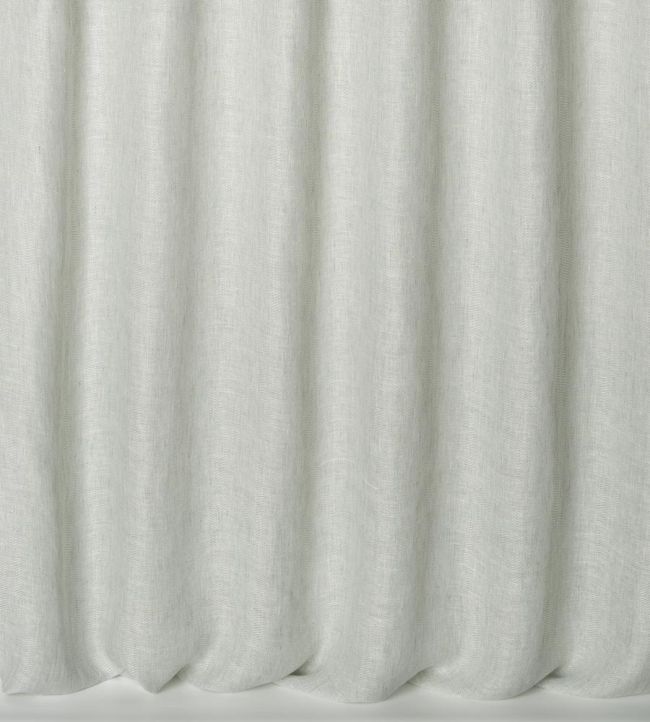 Zephyr Fabric by Nobilis Grey