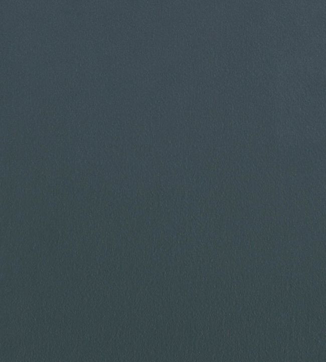 Zephyr Plain Fabric by Zoffany Como Blue