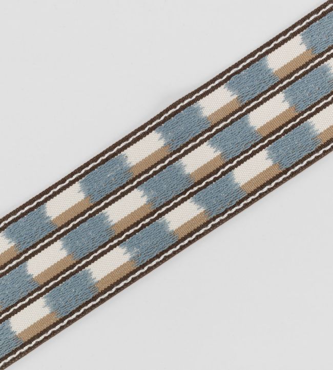 Zhari Braid Trimming by Romo Caspian