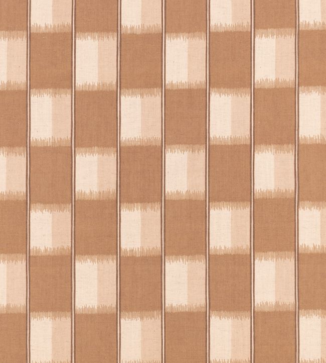 Zhari Fabric by Romo Tuscan Pink