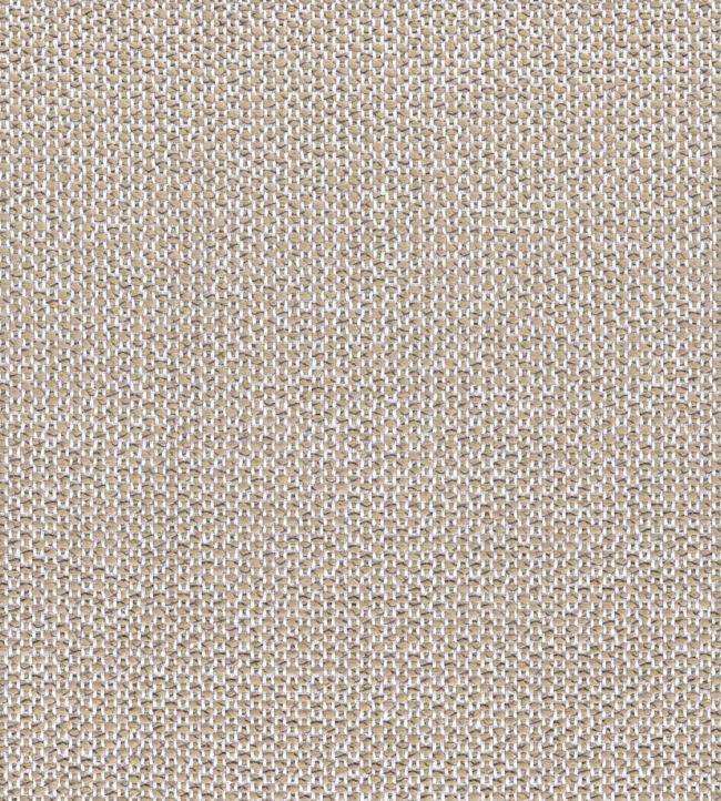 Zia Fabric by Casamance Beige