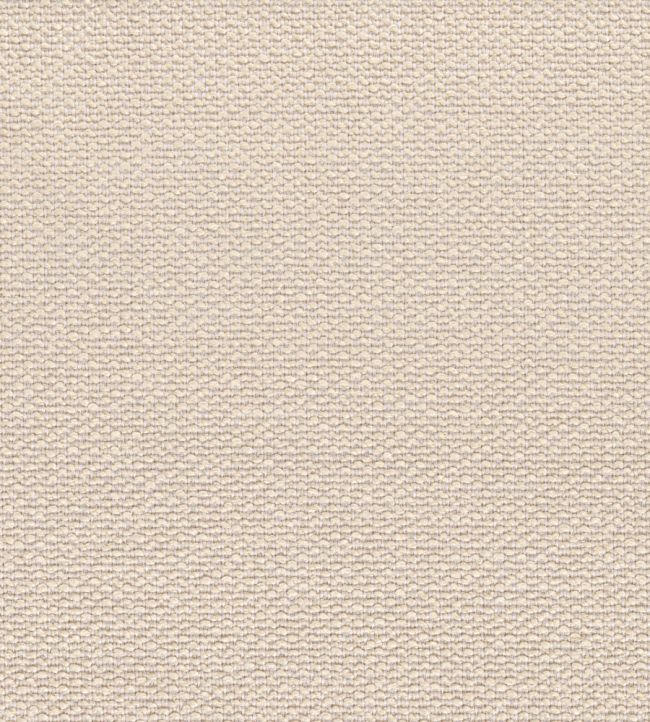 Zia Fabric by Casamance Creme