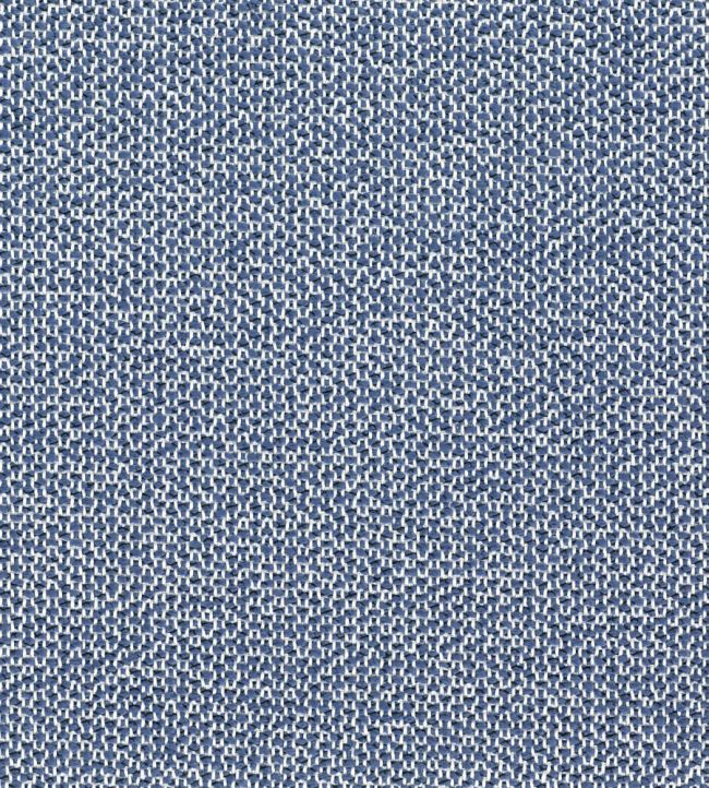 Zia Fabric by Casamance Orage