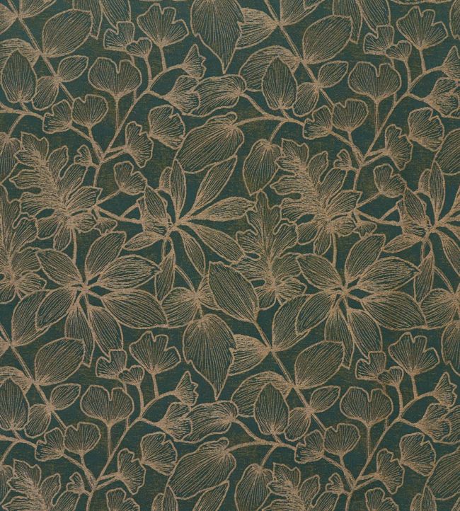Ziba Fabric by Kai Fern