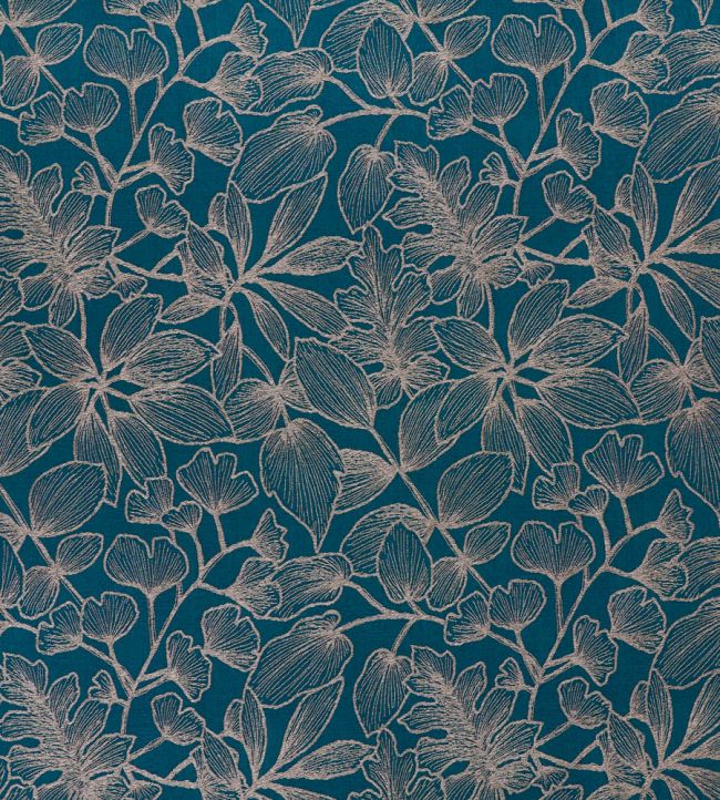 Ziba Fabric by Kai Riveria