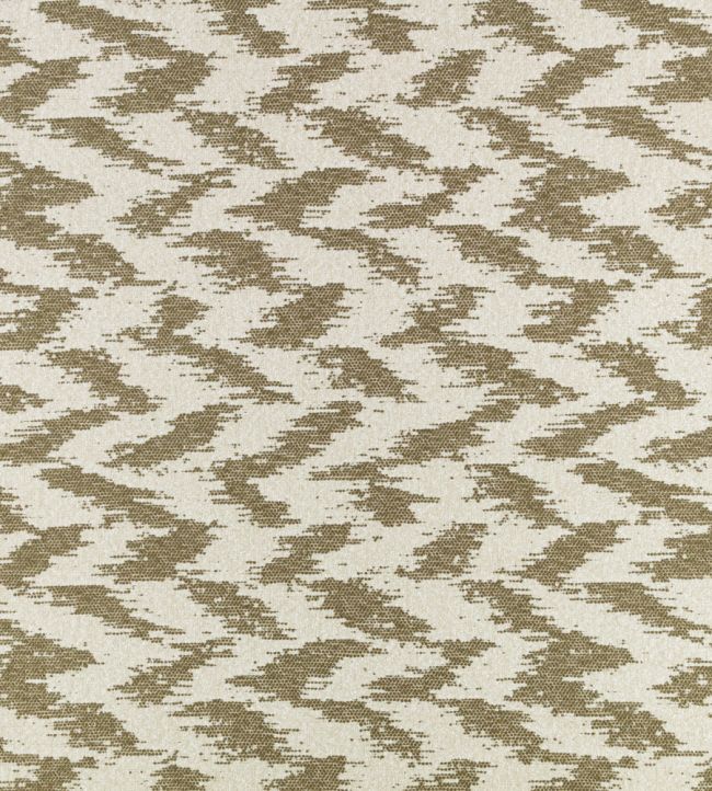 Zibar Fabric by Villa Nova Elm