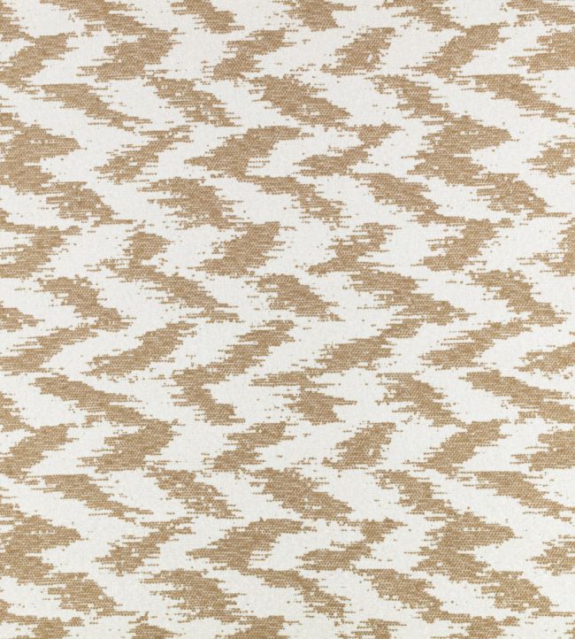 Zibar Fabric by Villa Nova Sable