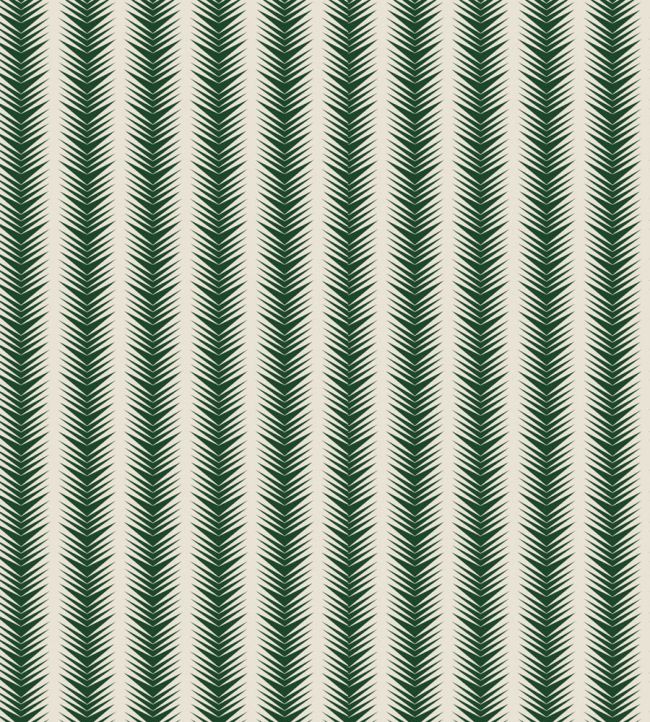 Ziggy Fabric by Parker & Jules White Kelly