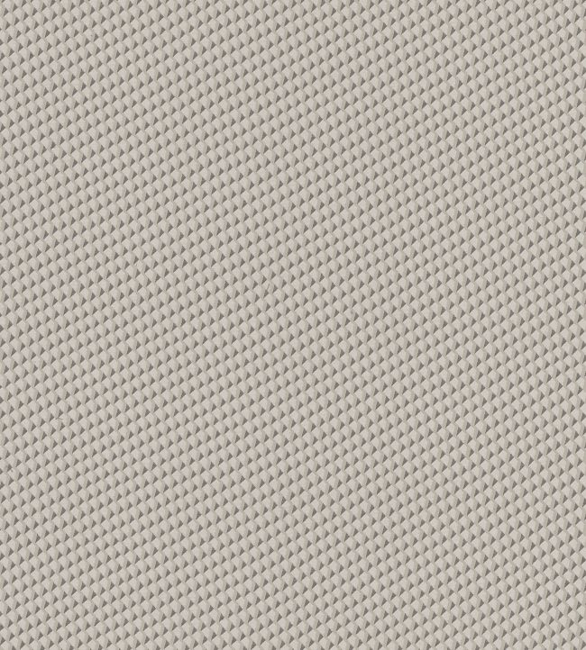 Zigzag Fabric by Nobilis Ivoire