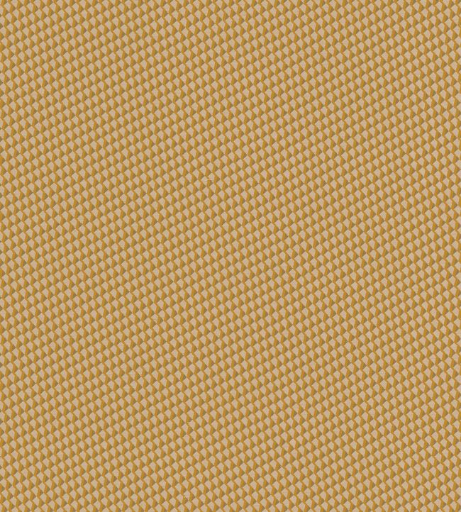 Zigzag Fabric by Nobilis Jaune Citron