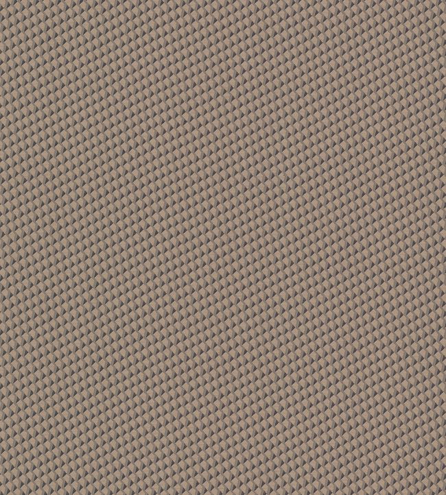 Zigzag Fabric by Nobilis Noir