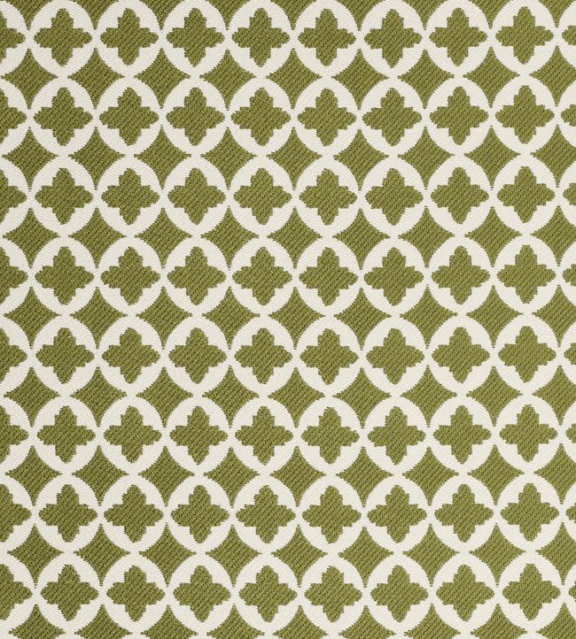 Zila Fabric by Manuel Canovas Mousse
