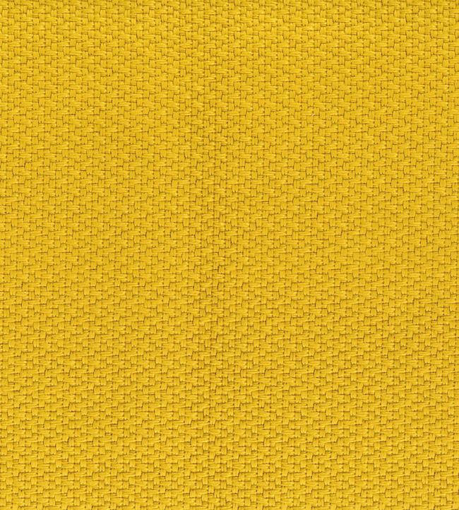 Ziro Fabric by Casamance Jaune