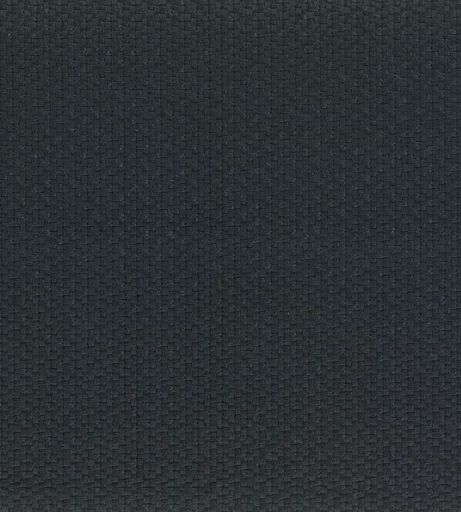 Ziro Fabric by Casamance Noir