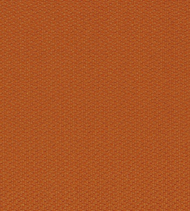 Ziro Fabric by Casamance Orange
