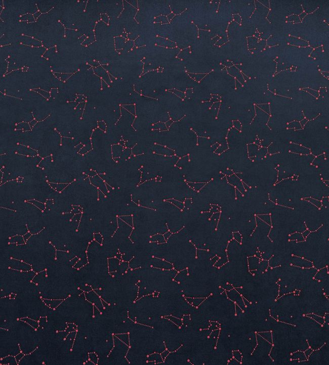 Zodiac Fabric by Casal Nebuleuse