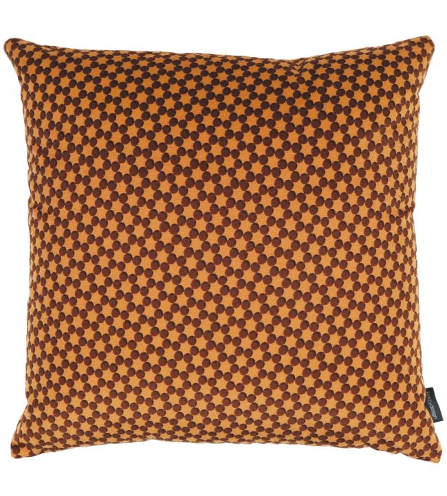 Zodiac Cushion 50 x 50cm by Kirkby Design Clove