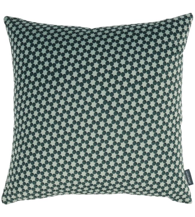 Zodiac Cushion 50 x 50cm by Kirkby Design Mallard