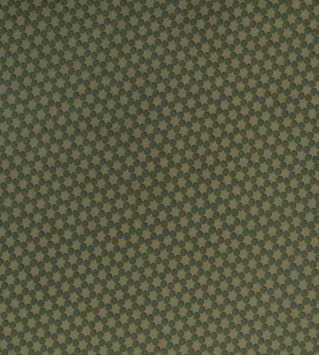 Zodiac Fabric by Kirkby Design Pine Green