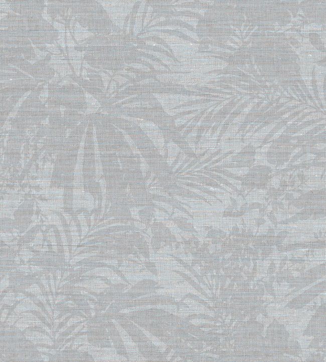 Zoe Wallpaper by Jannelli&Volpi Blue