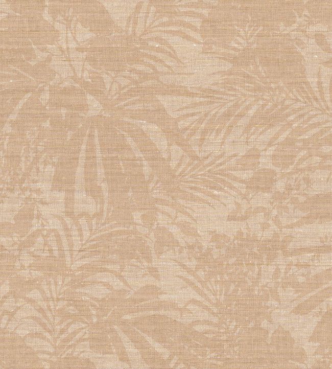 Zoe Wallpaper by Jannelli&Volpi Orange