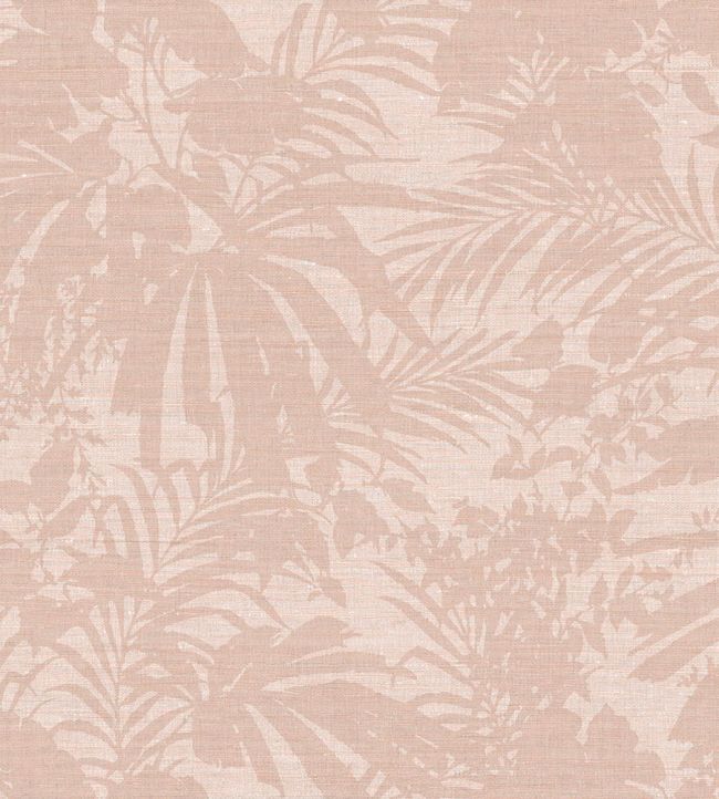 Zoe Wallpaper by Jannelli&Volpi Pink