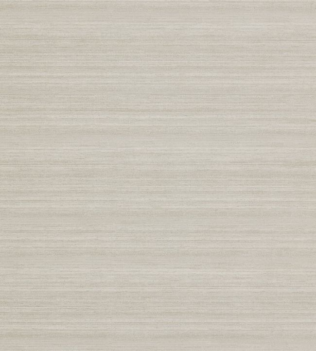Raw Silk Wallpaper by Zoffany Pearl