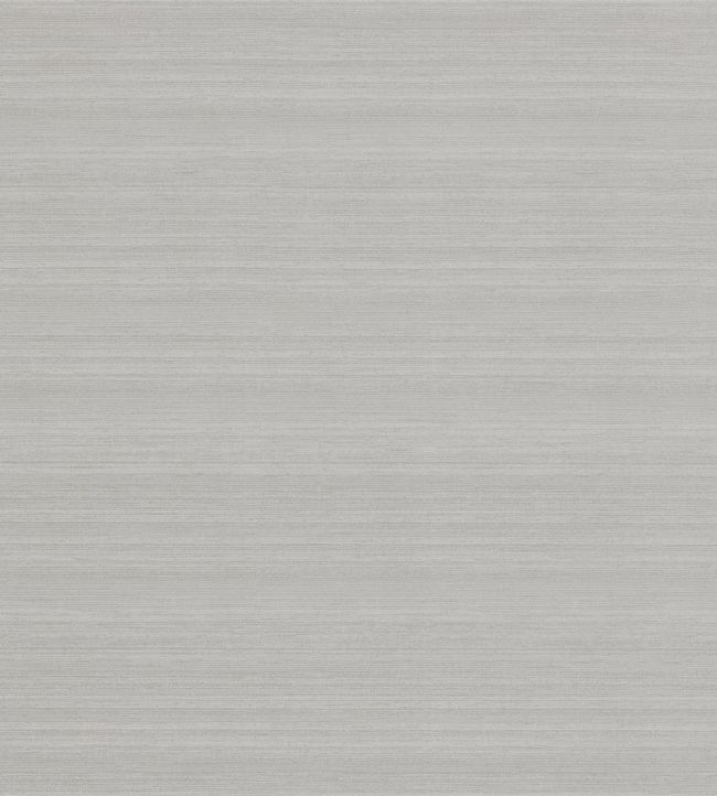 Raw Silk Wallpaper by Zoffany Silver Birch