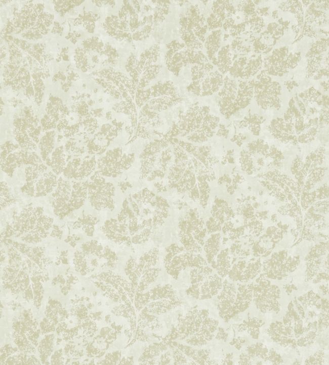 Fresco Secco Wallpaper by Zoffany Sandstone