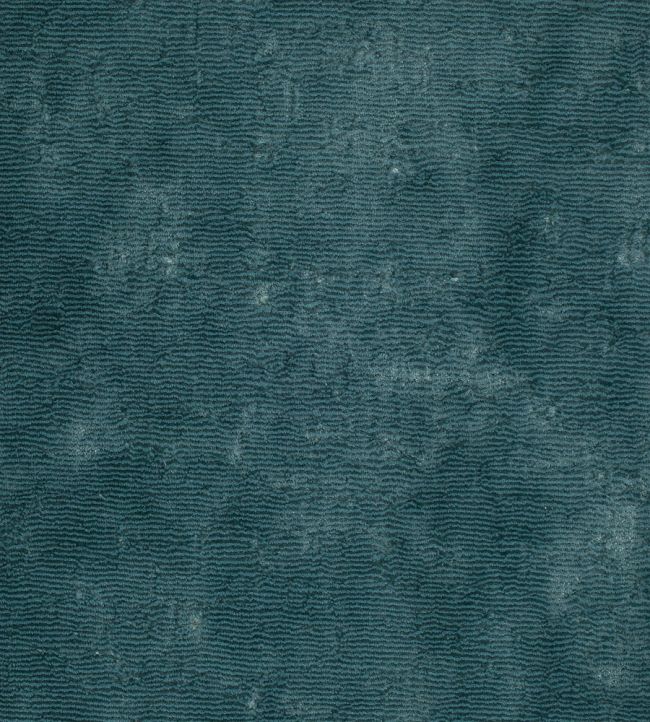 Curzon Fabric by Zoffany Azure