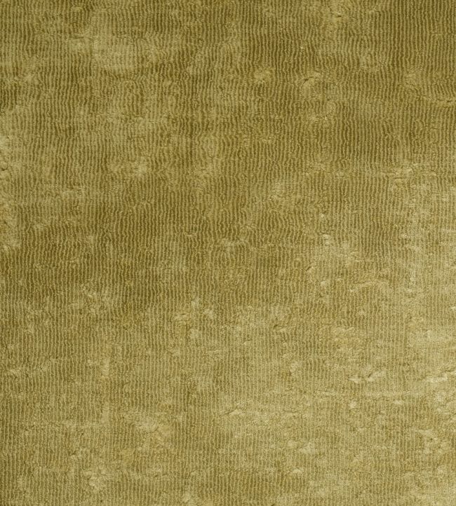 Curzon Fabric by Zoffany Old Gold
