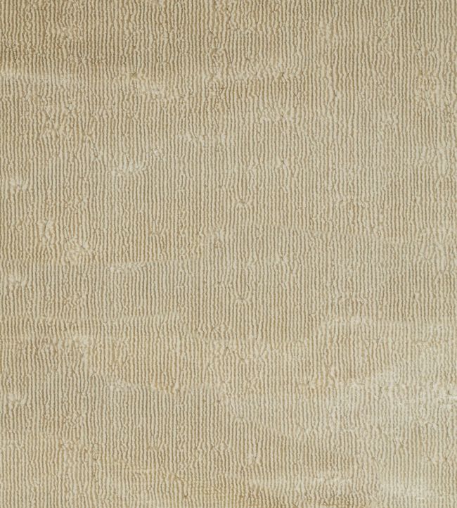 Curzon Fabric by Zoffany Pale Linen