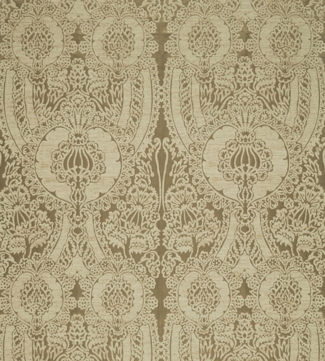Capodimonte Weave Fabric by Zoffany Mousseaux