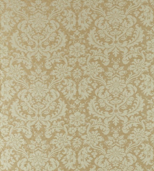 Tours Weave Fabric by Zoffany Mousseaux