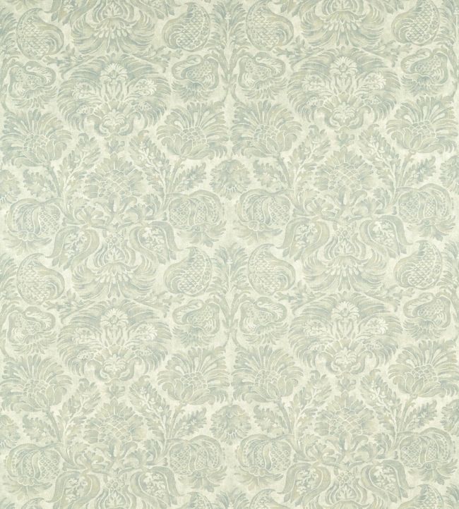 Visconte Fabric by Zoffany Stone