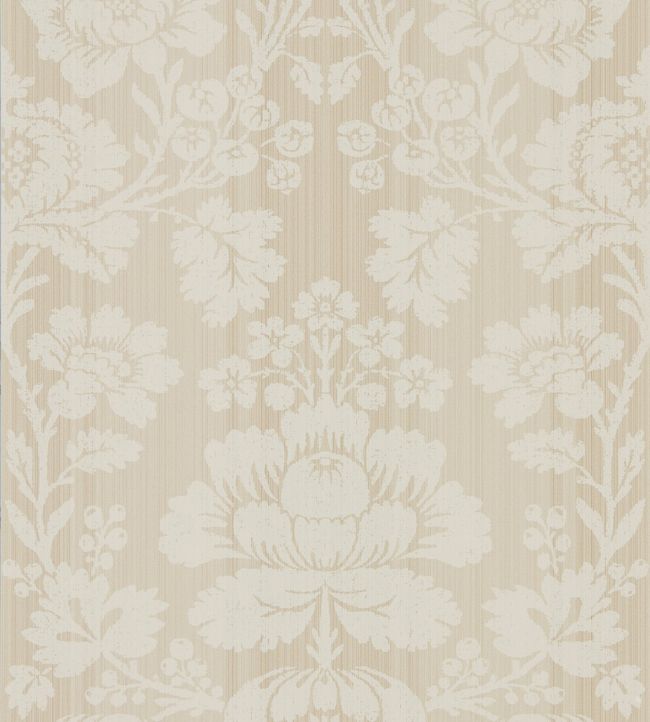 Beauvais Wallpaper by Zoffany Mousseaux