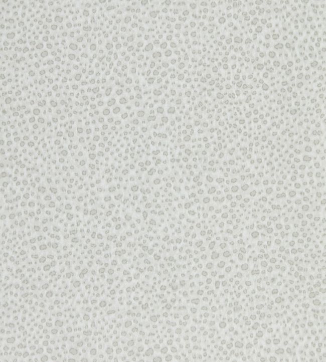 Wallis Wallpaper by Zoffany Snow