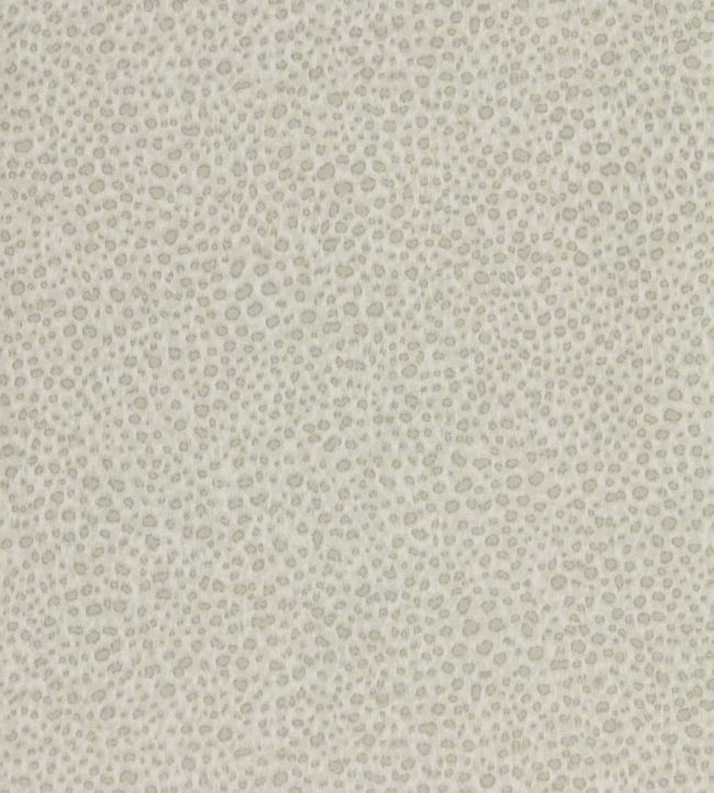 Wallis Wallpaper by Zoffany Paris Grey