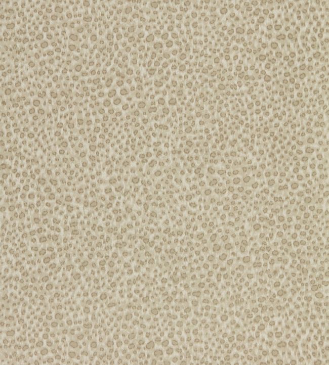 Wallis Wallpaper by Zoffany Stone