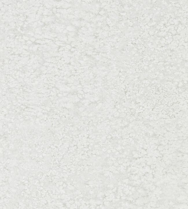 Weathered Stone Plain Wallpaper by Zoffany Chalk