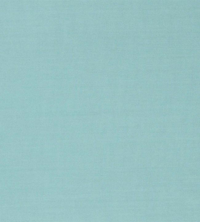 Zoffany Linens Fabric by Zoffany Aqua