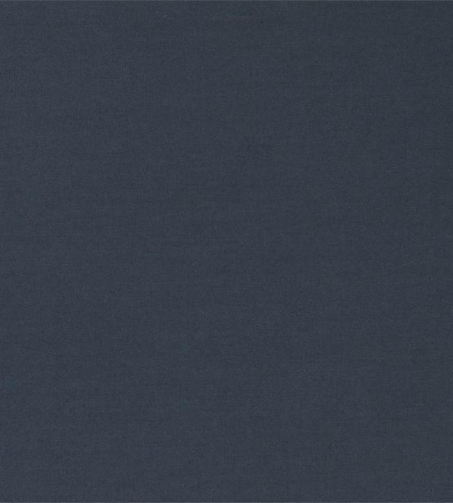 Zoffany Linens Fabric by Zoffany Como Blue