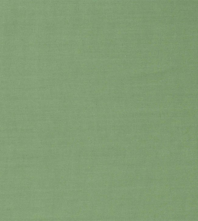 Zoffany Linens Fabric by Zoffany Jade